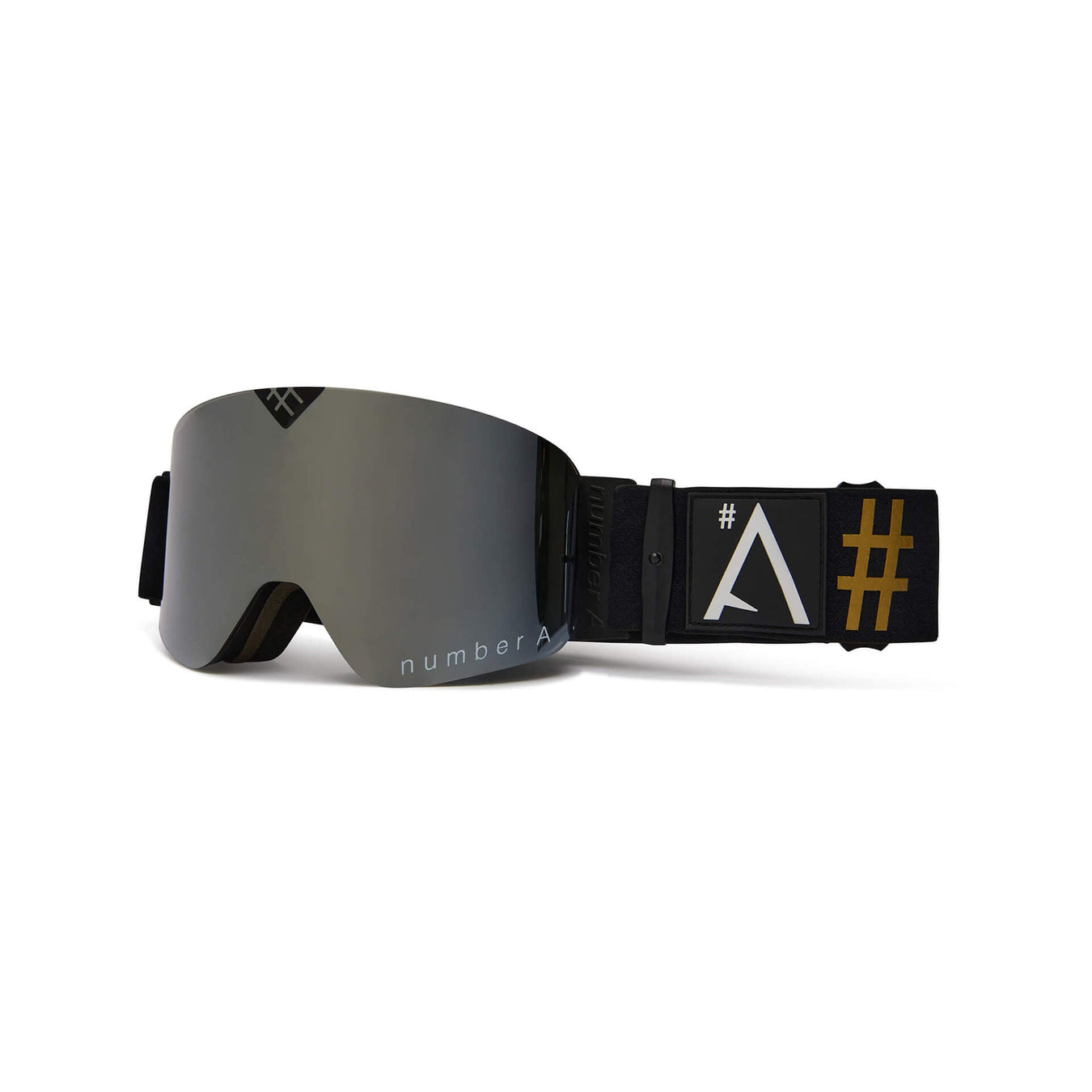 NumberA Goggles and Sunnies