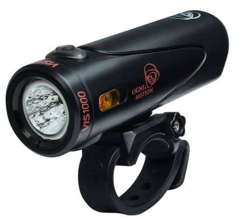 light n motion bike lights